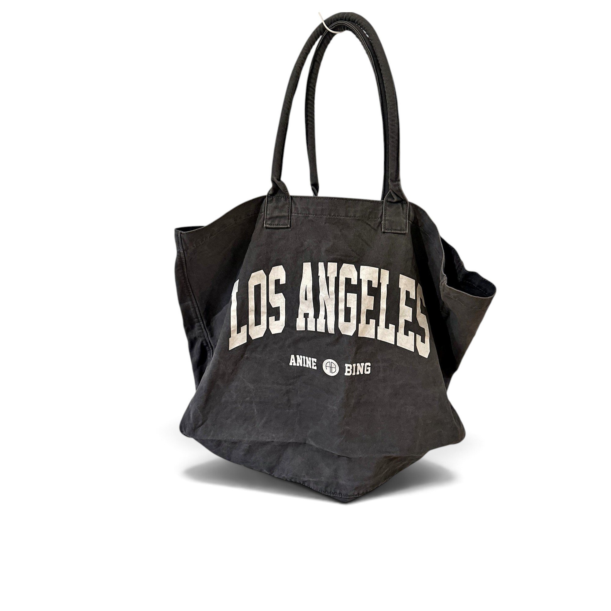 Anine Bing Cloth tote