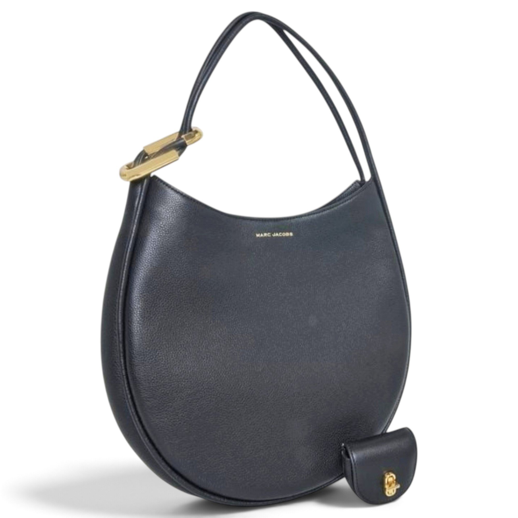The Tag Tote leather handbag
