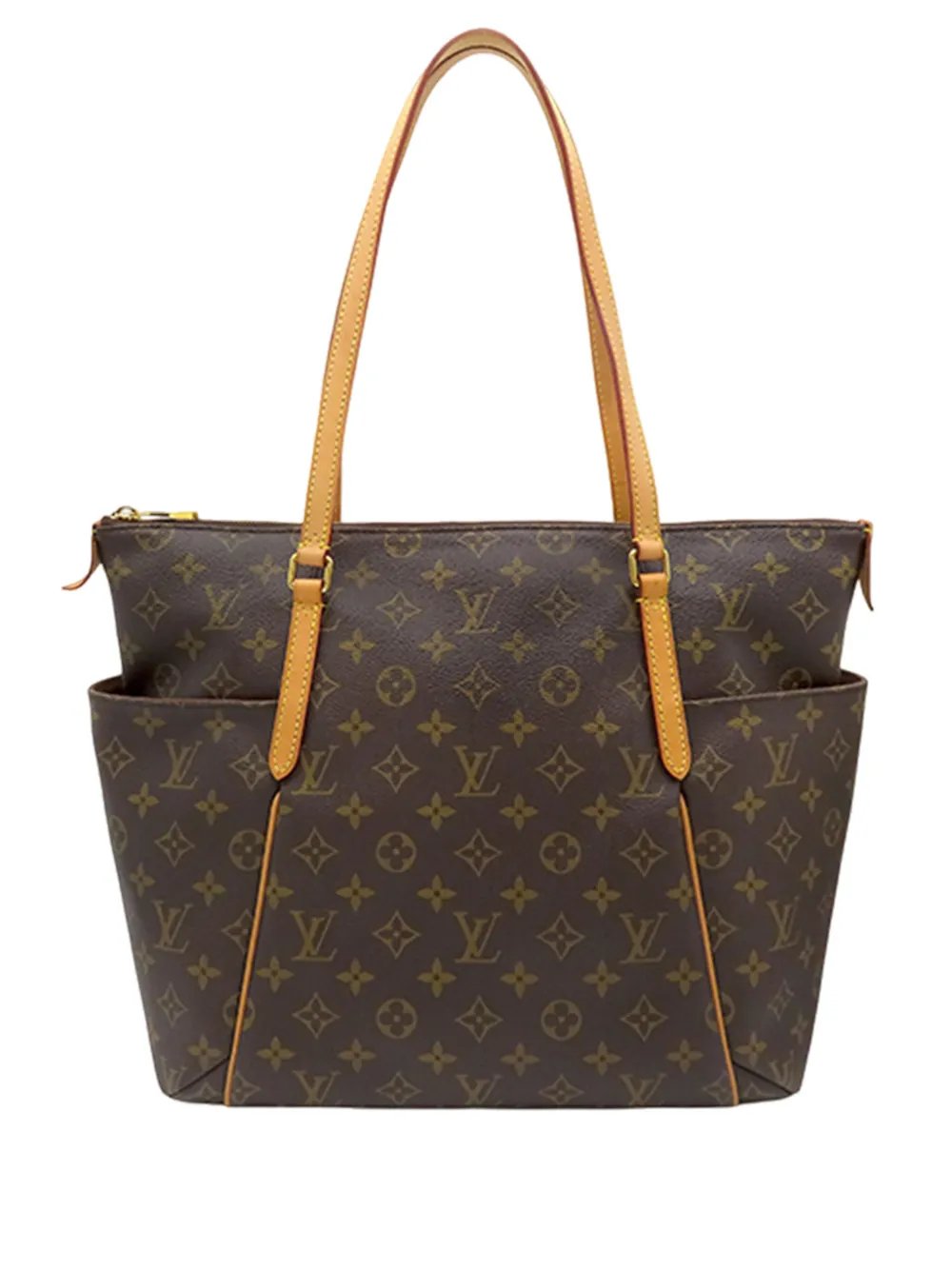 2014 Monogram Totally MM tote bag