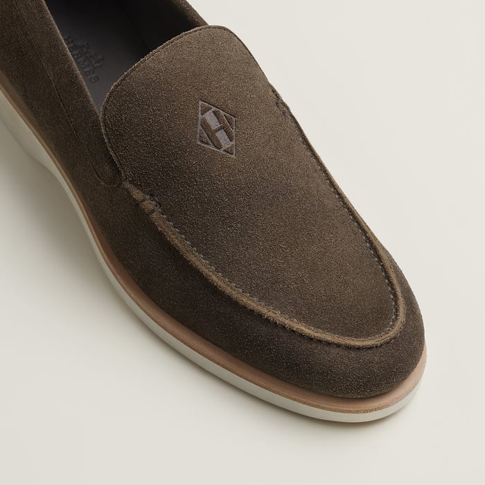 Écorce Low Loafer