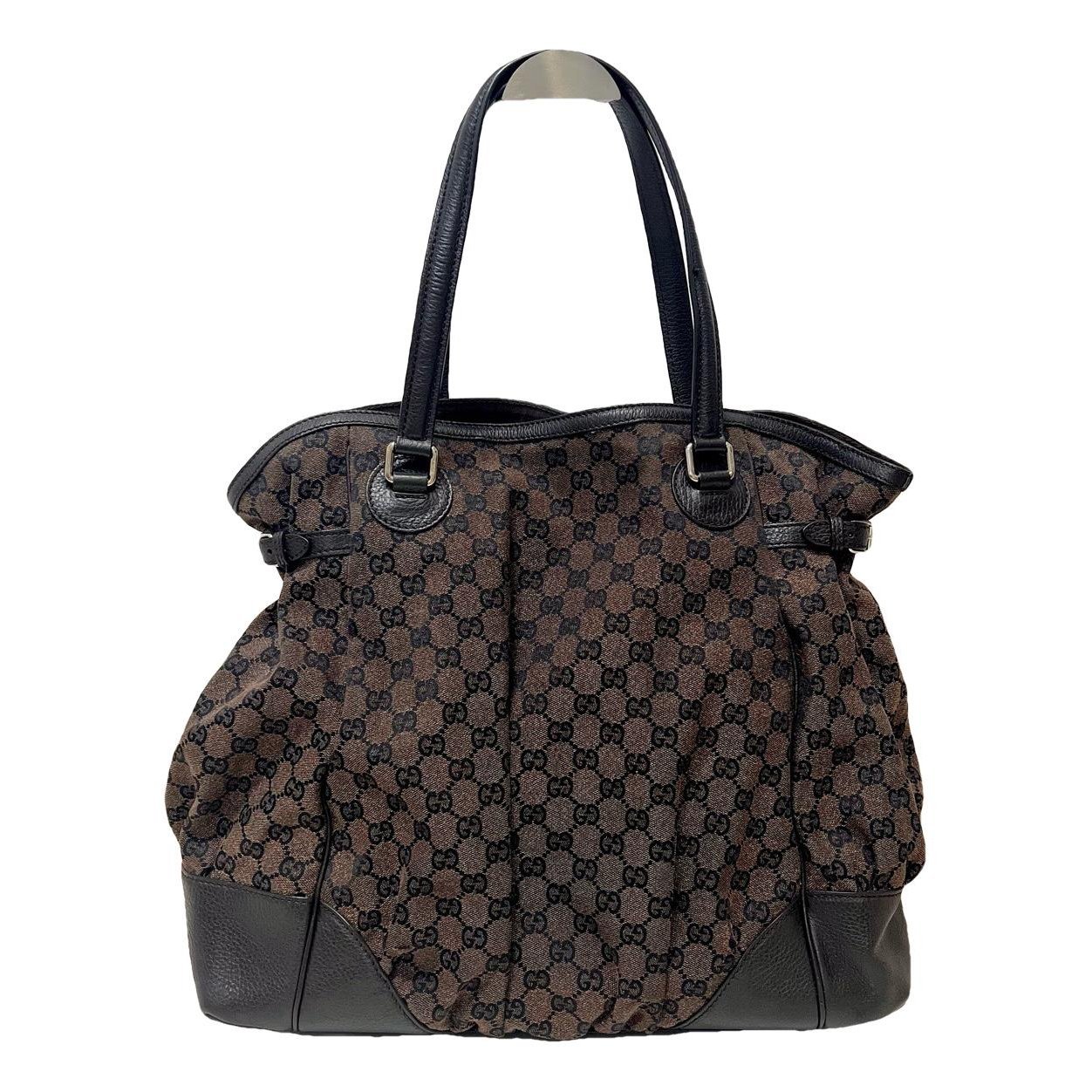 Cloth handbag