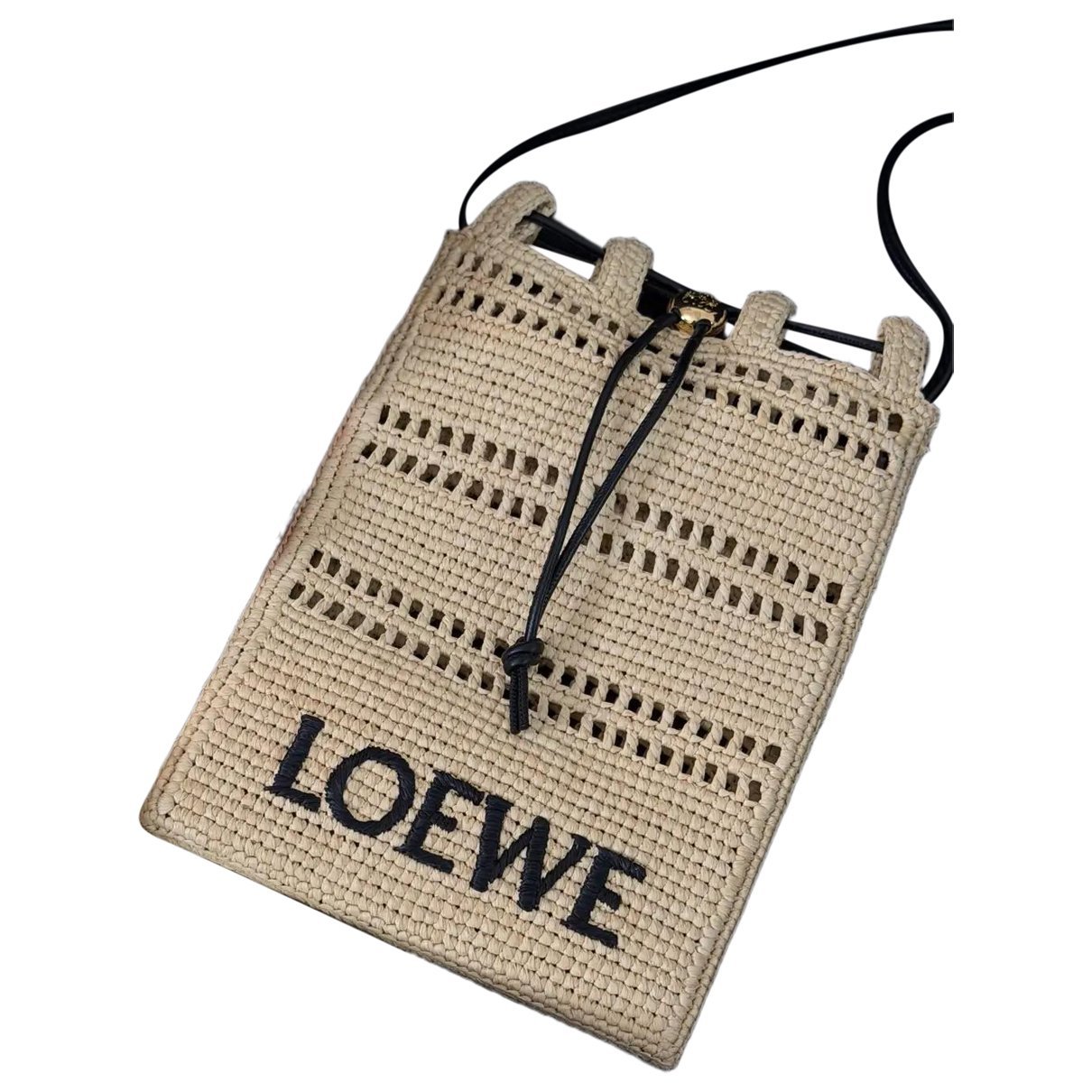 Font handbag