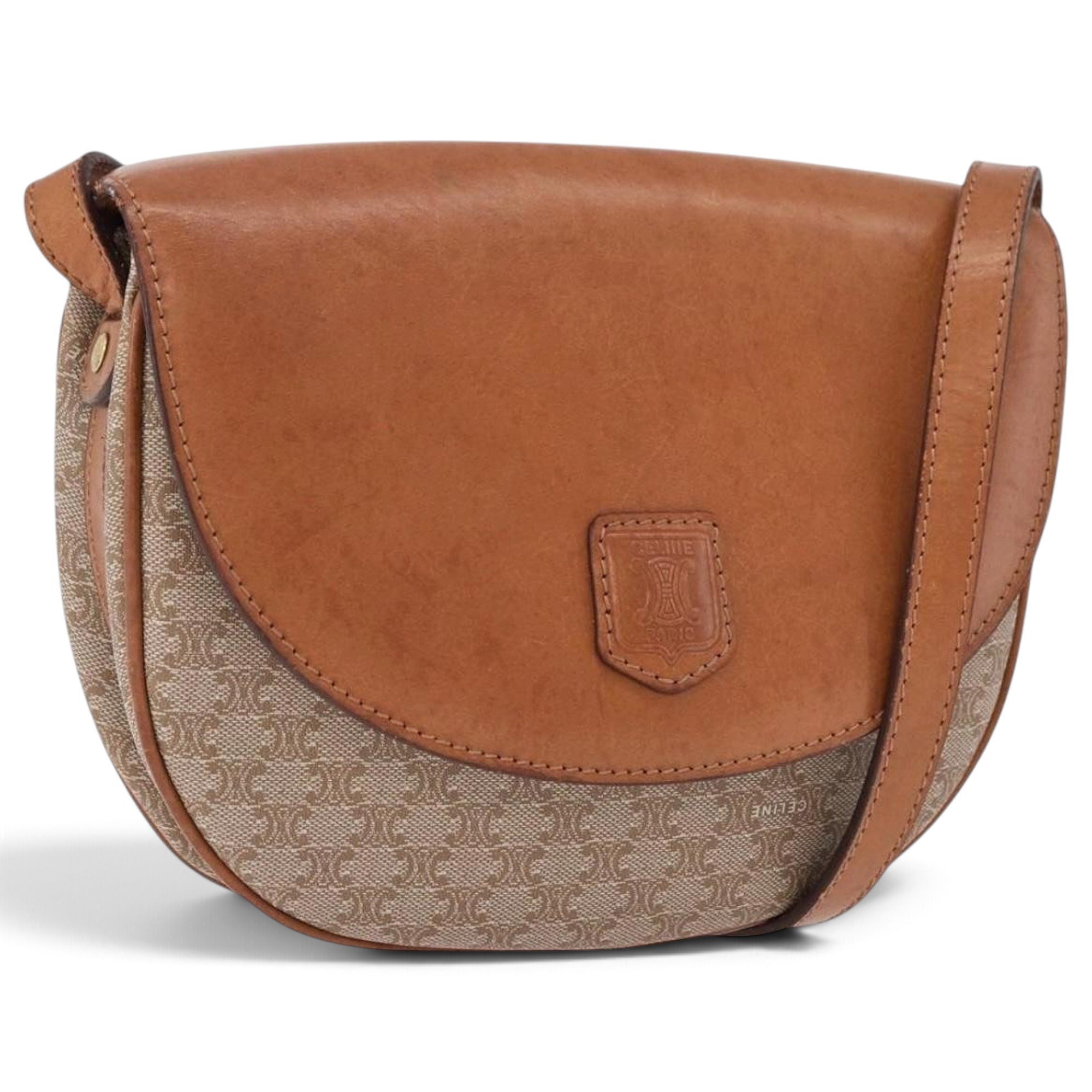 Cloth handbag