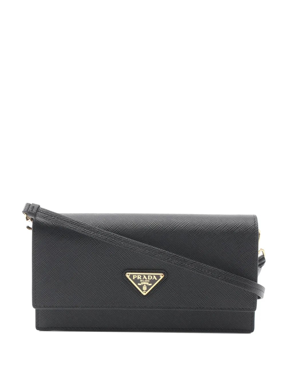2013-2026 Saffiano crossbody bag
