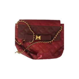 Marc Jacobs Single leather handbag
