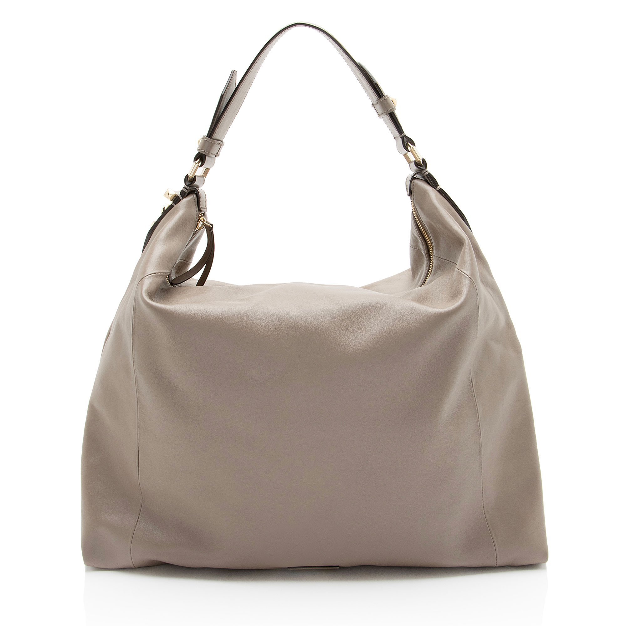 Leather bag
