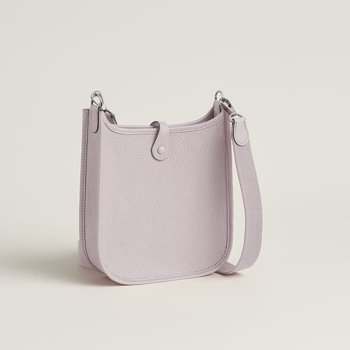 Mauve Pâle Evelyne 16 Amazone Bag