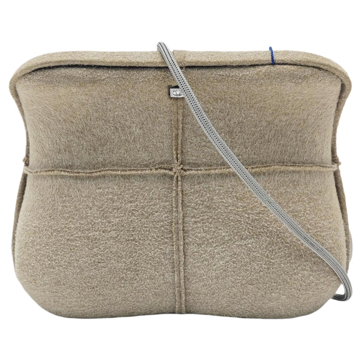 Cloth handbag