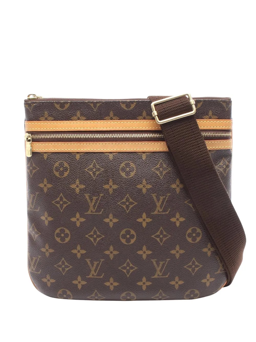 2005 Monogram Bosphore Pochette crossbody bag