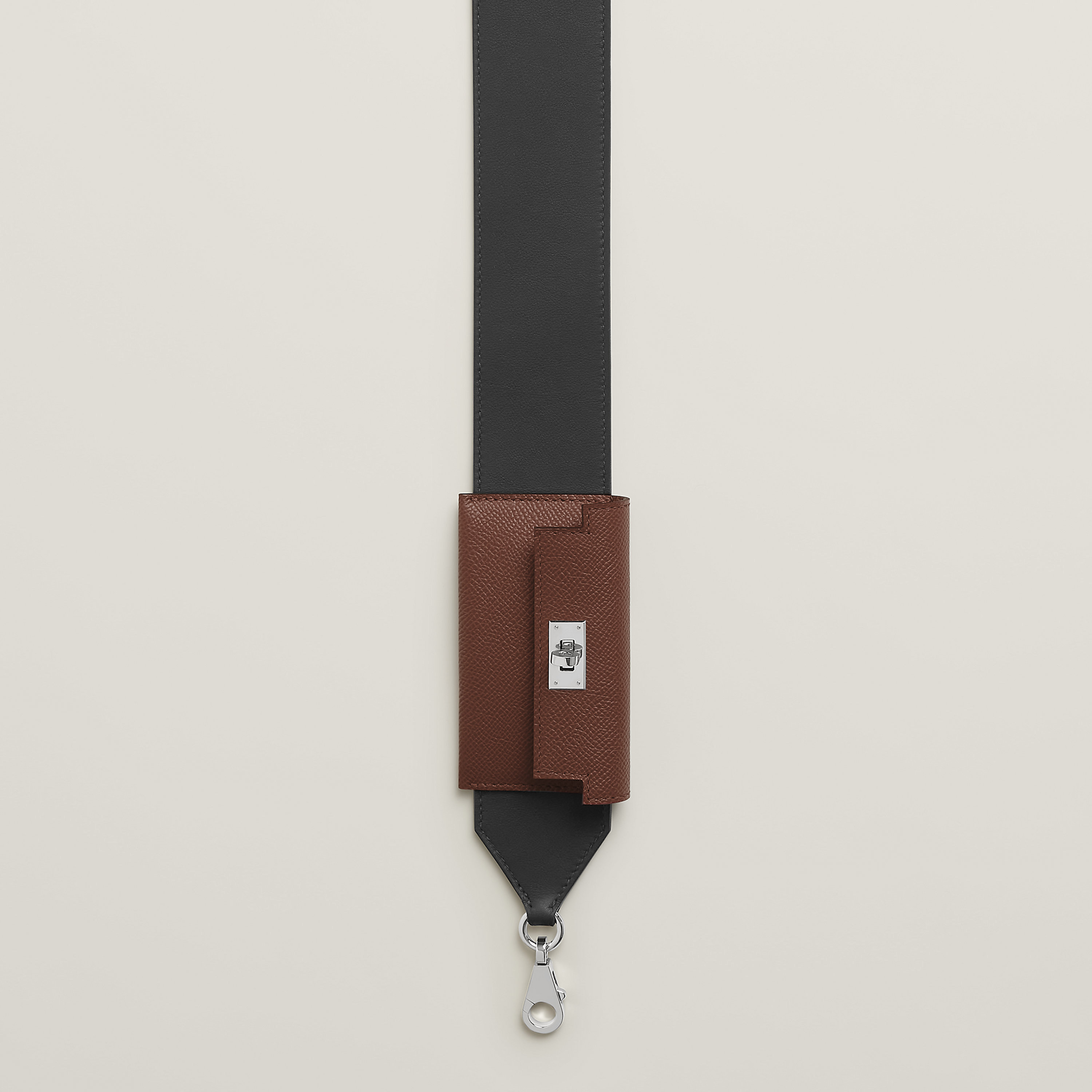 Kelly Pocket bag strap 50 mm