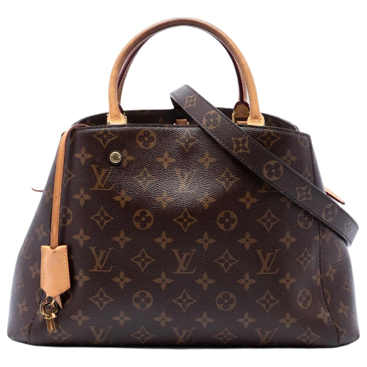 Montaigne cloth bag