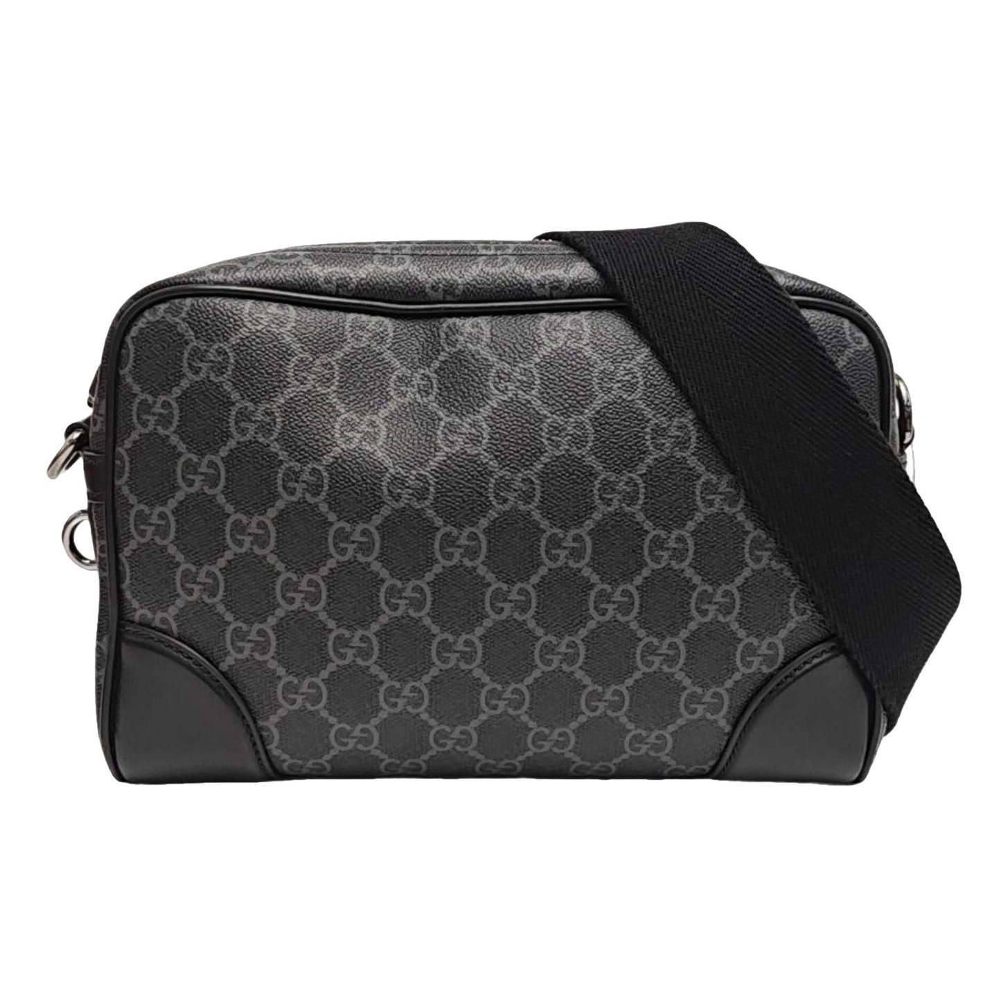 Bree leather handbag