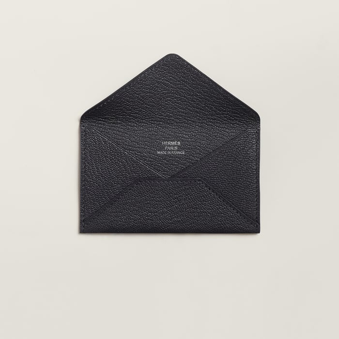 Ardoise Envelope PM Pouch