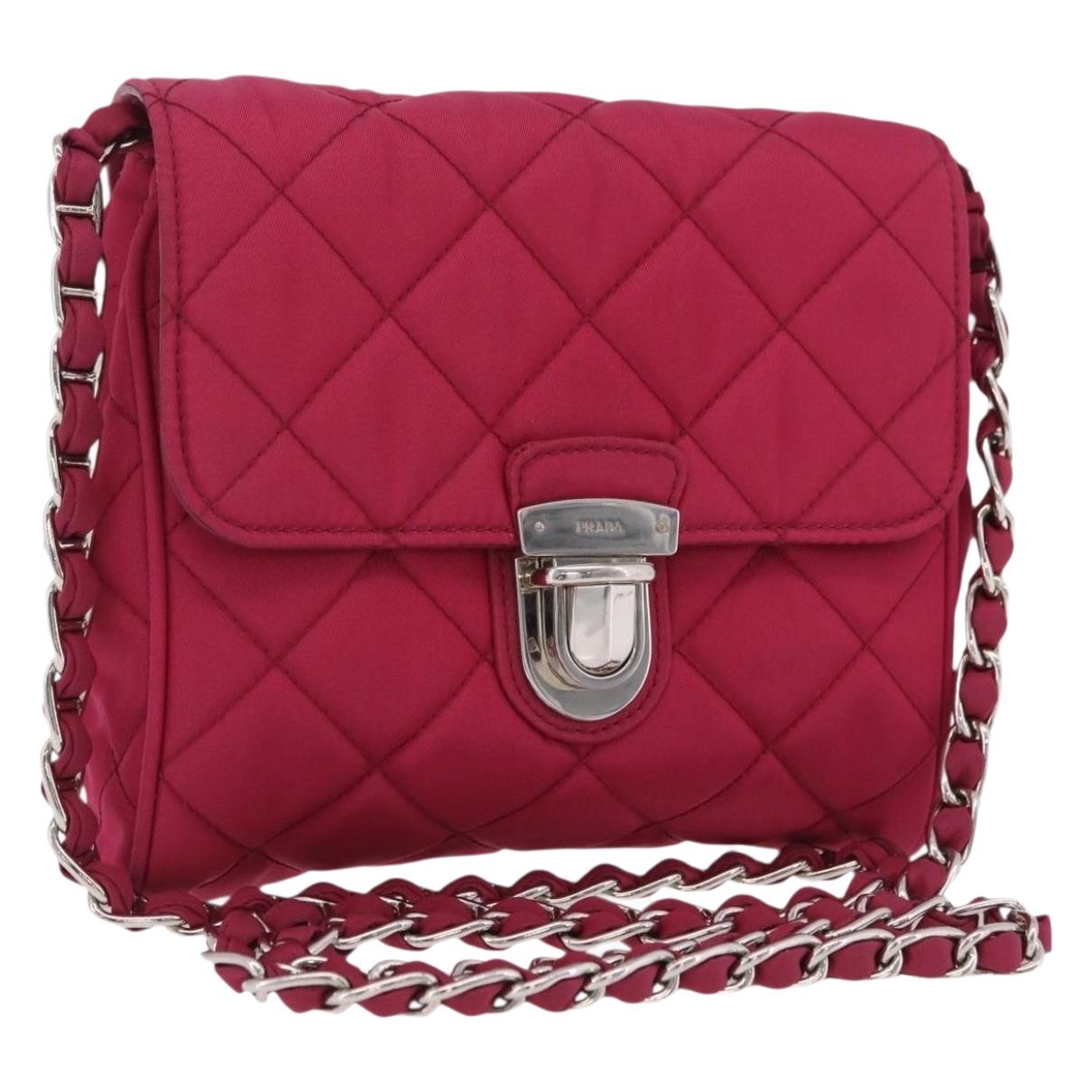 Cahier Chain handbag