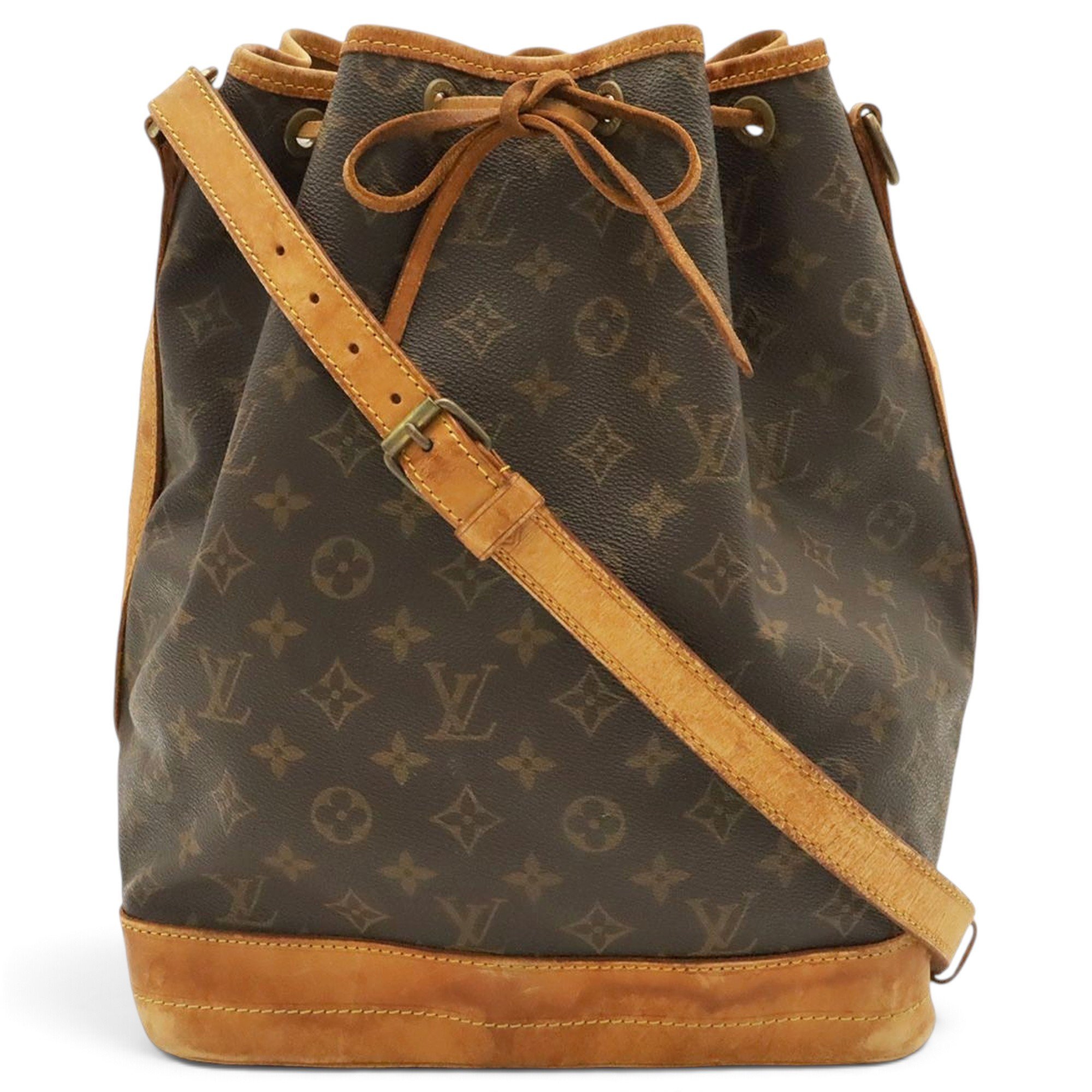 Noé cloth bag
