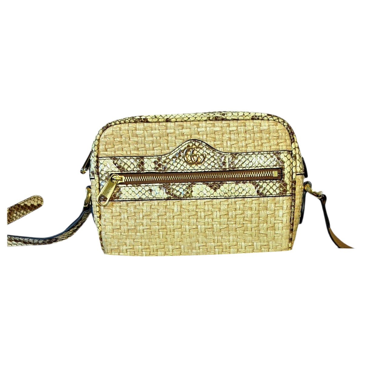 Ophidia crossbody bag