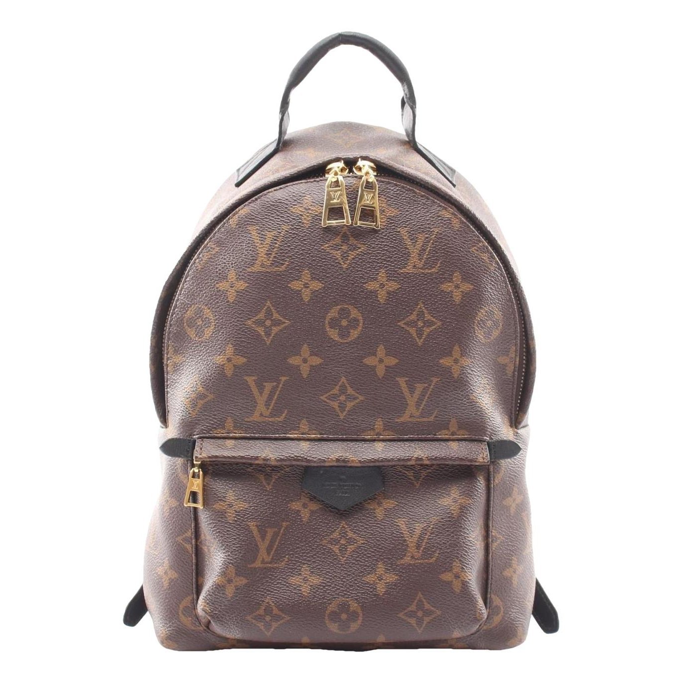 Palm Springs cloth backpack