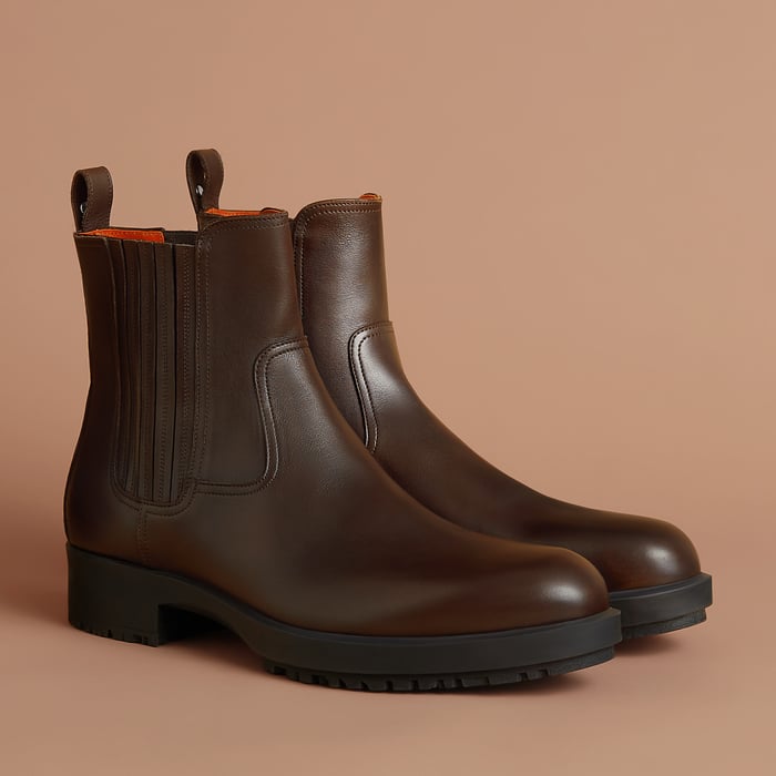 Moka Kross Training Boots for Men