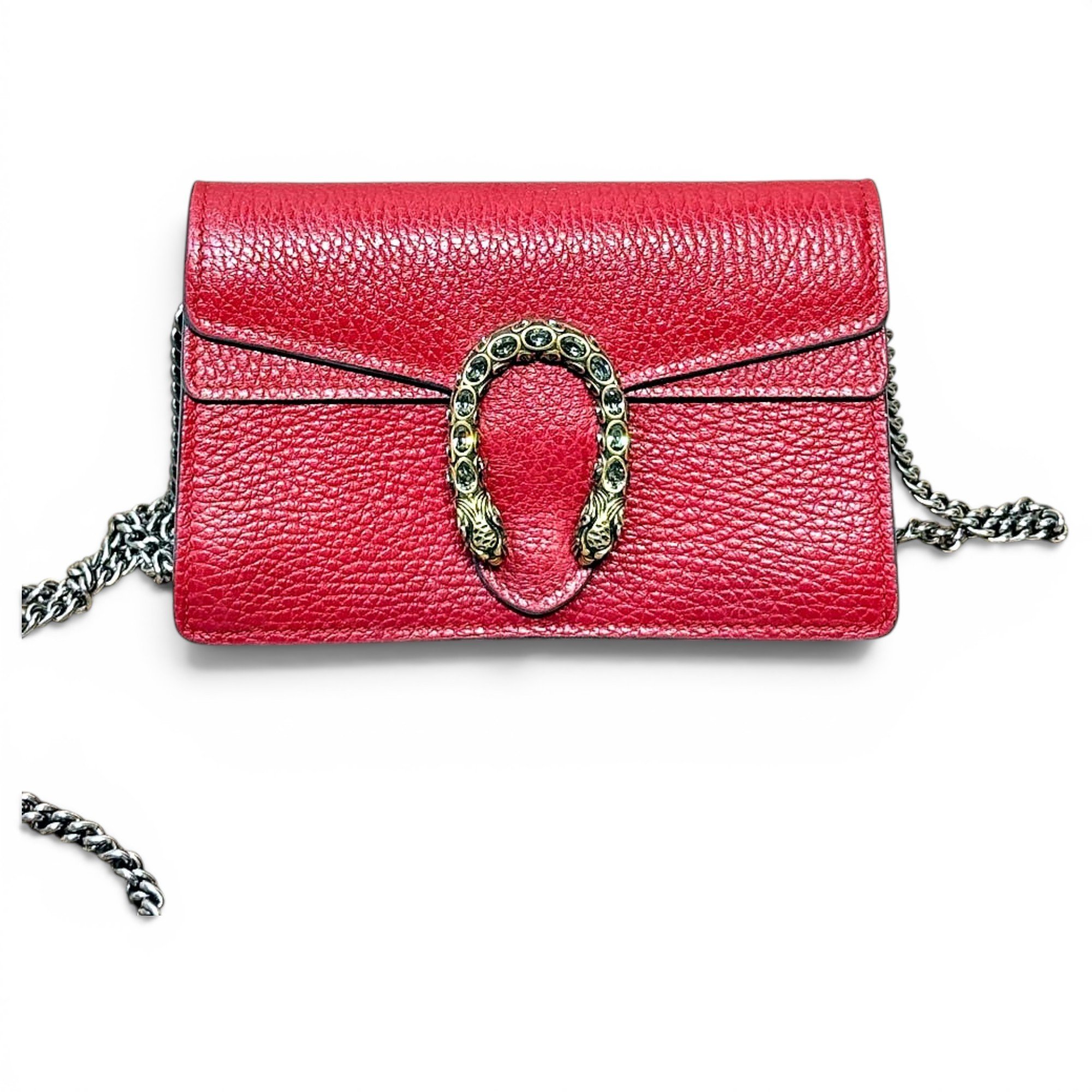 Marmont leather crossbody bag