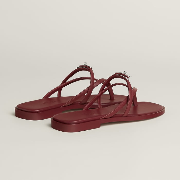 Rouge H Miss Sandal