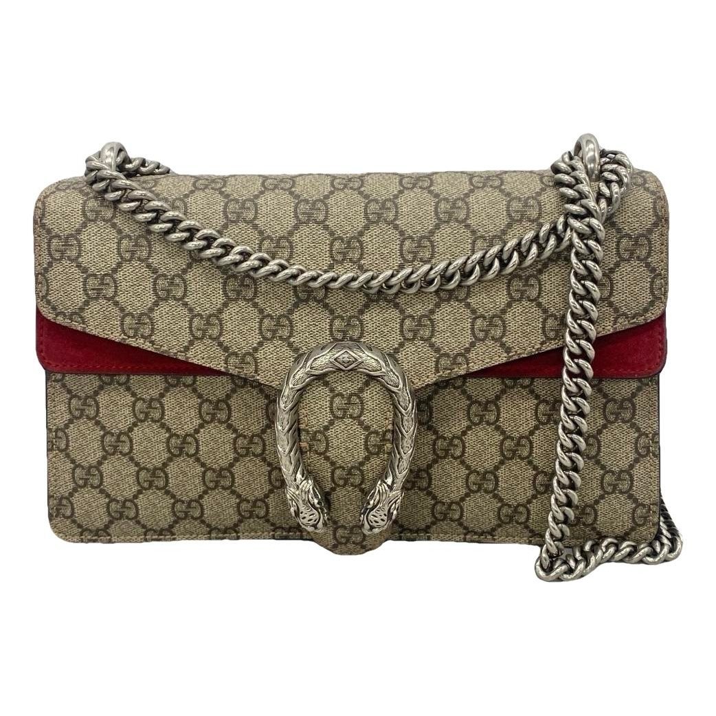 Dionysus cloth handbag