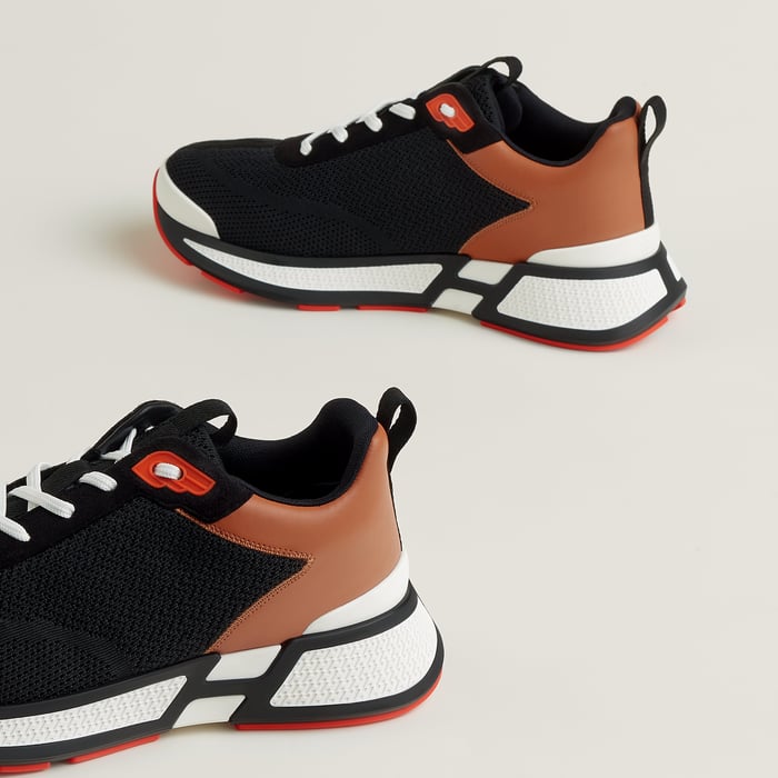 Heros Sneaker