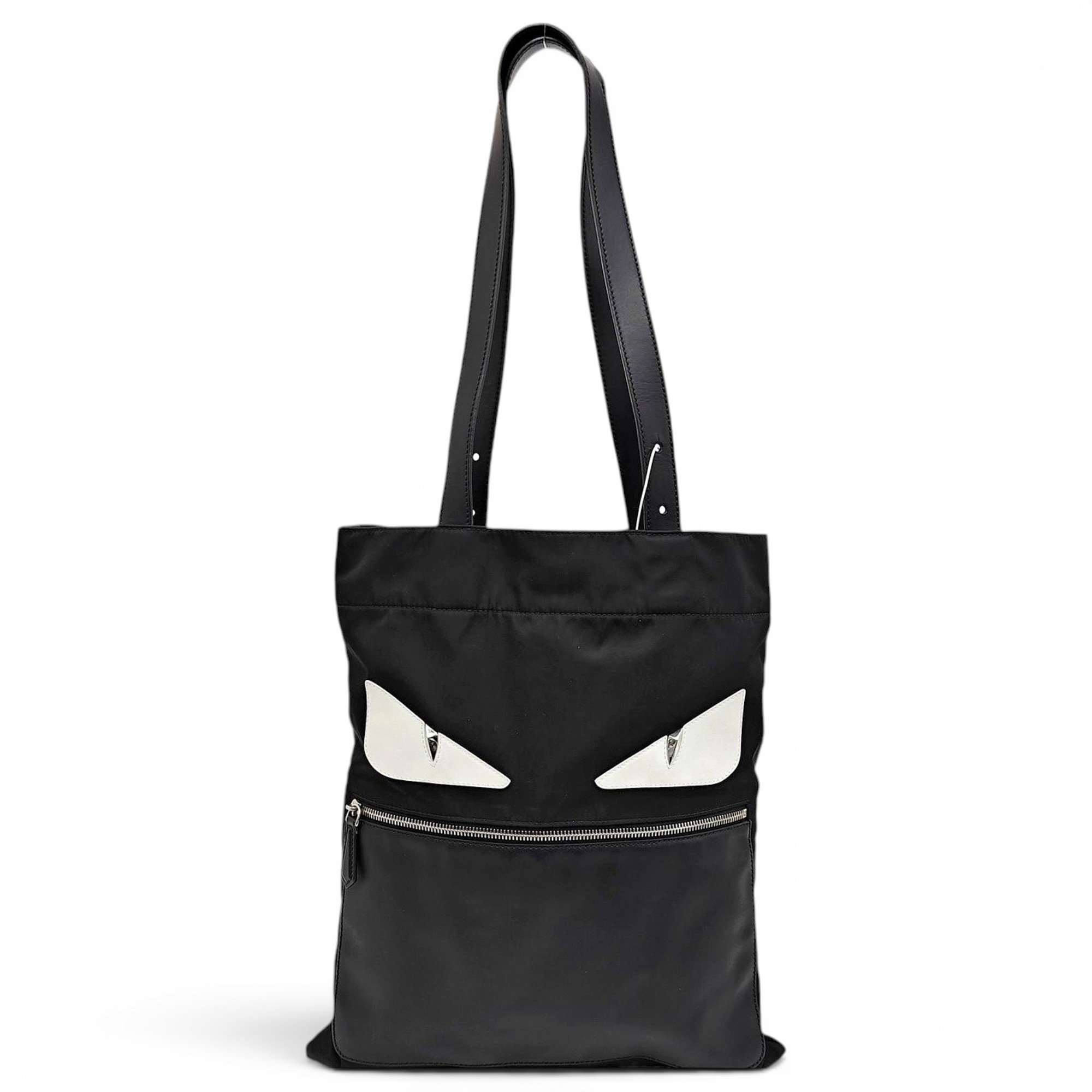 Cloth handbag