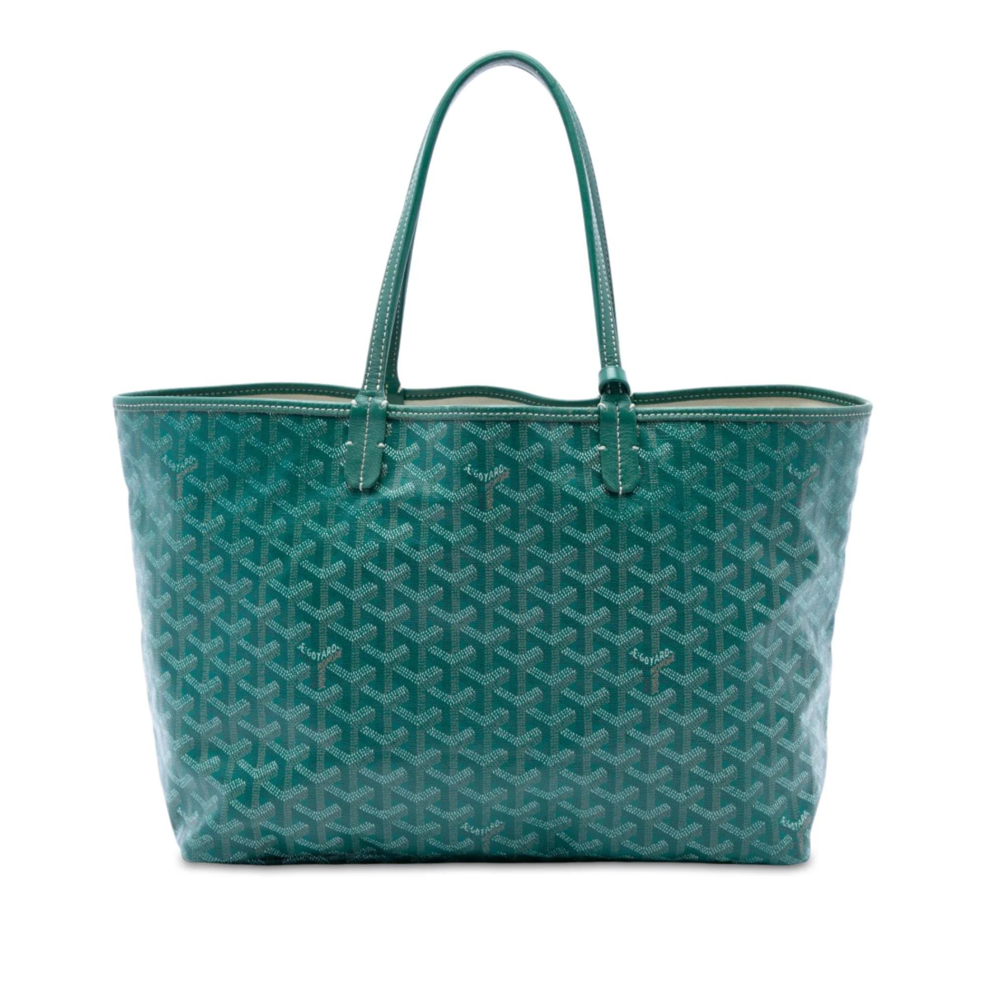 Saint-Louis cloth handbag
