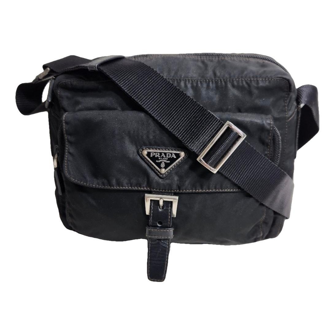 Crossbody bag