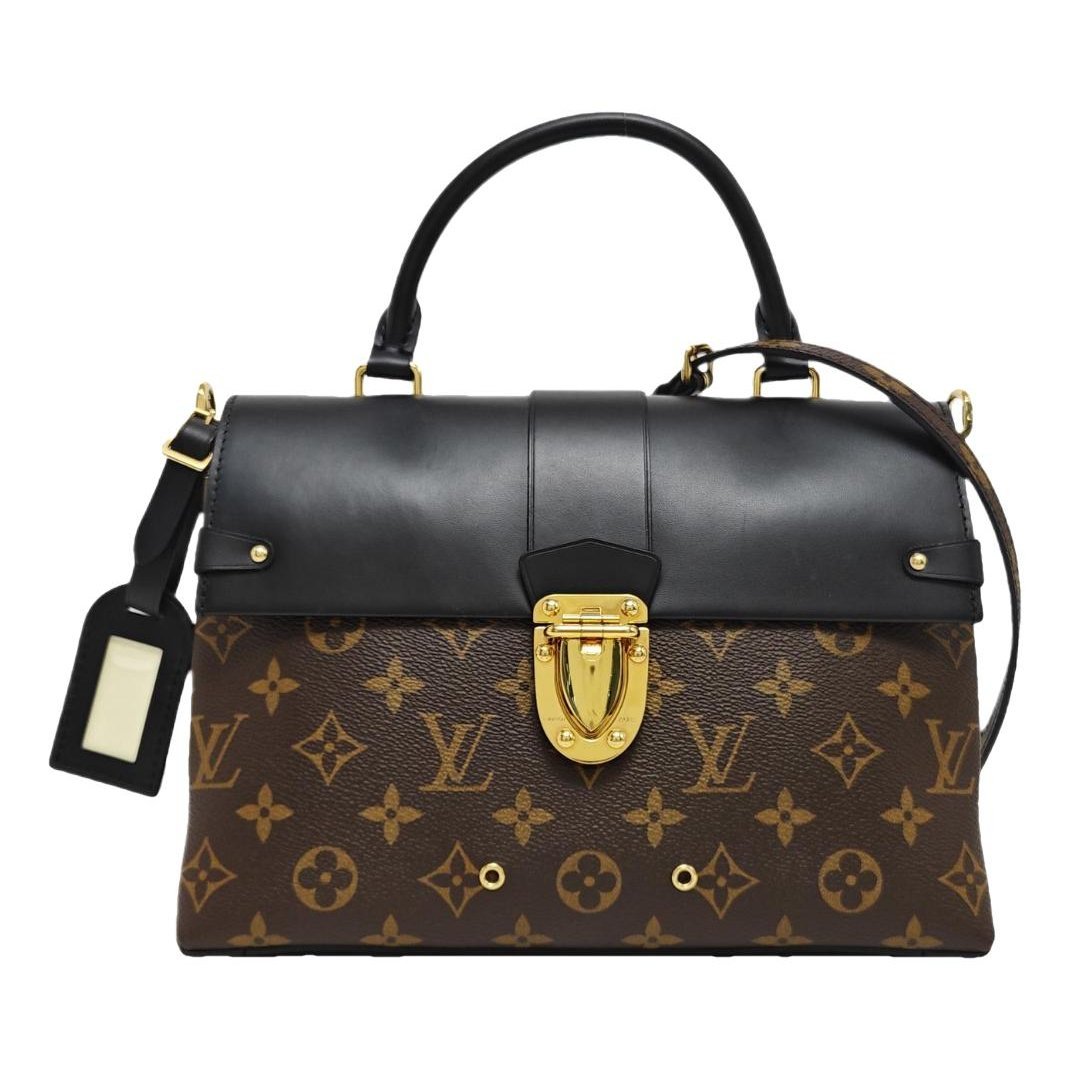 One Handle very cloth handbag