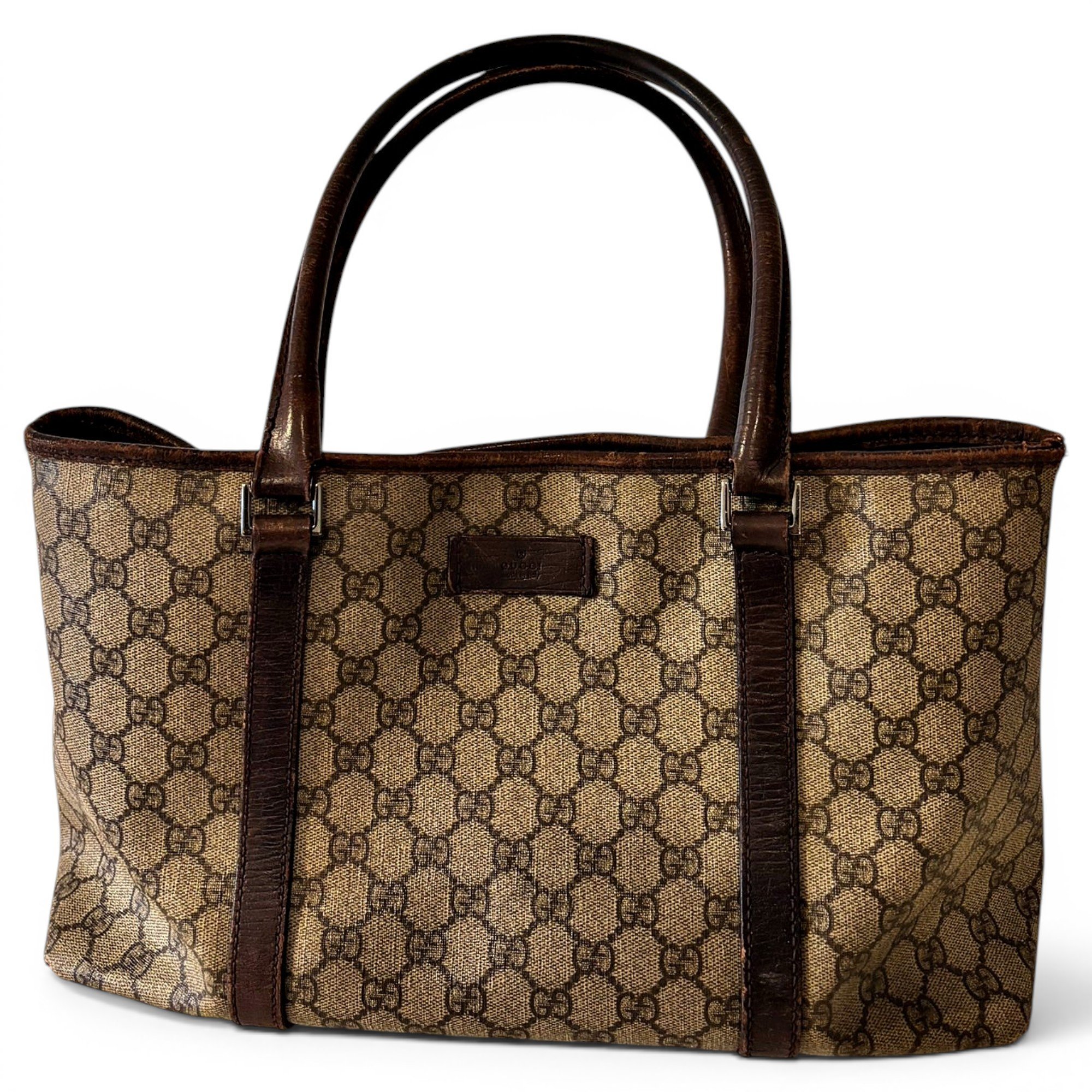 Joy cloth tote