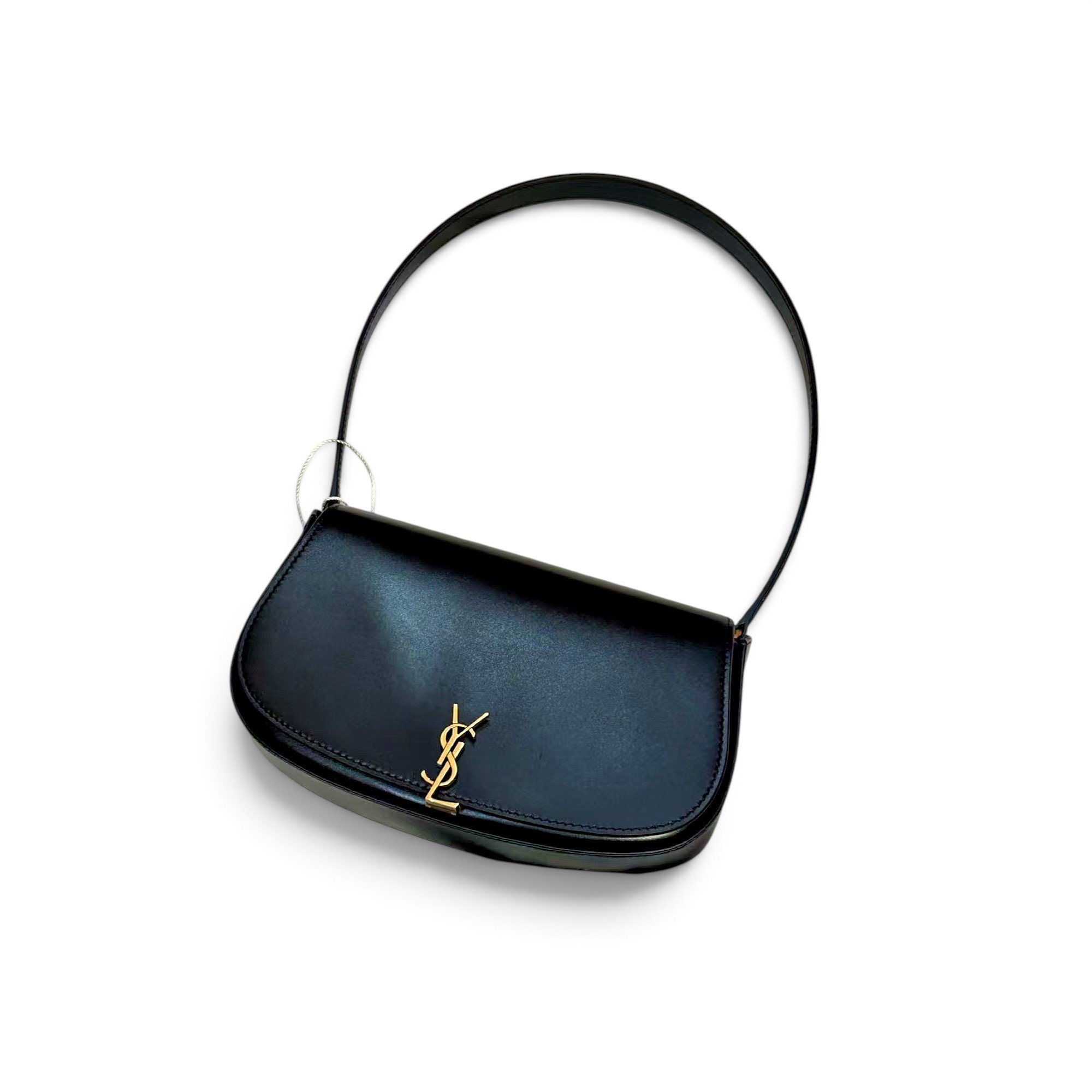 Saint Laurent Voltaire leather handbag