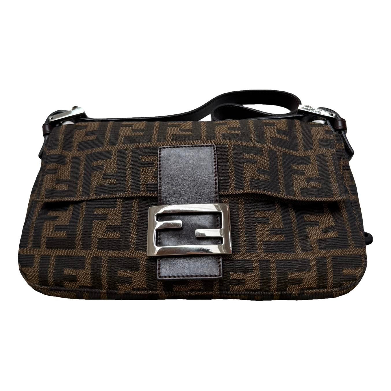 Baguette handbag