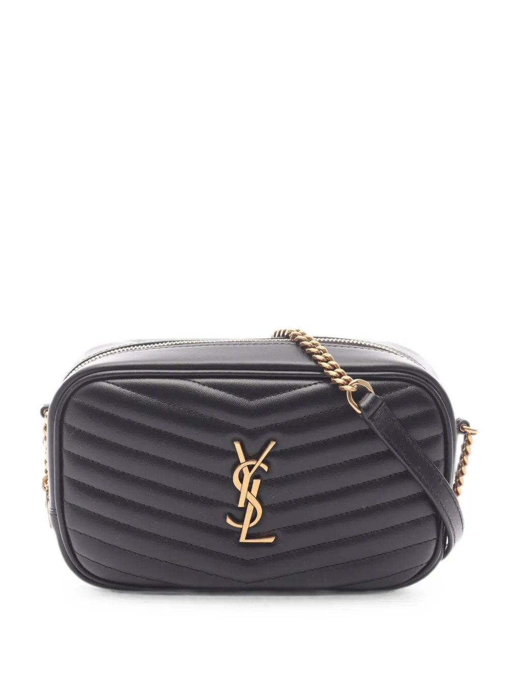 2020s mini Lou cross body bag