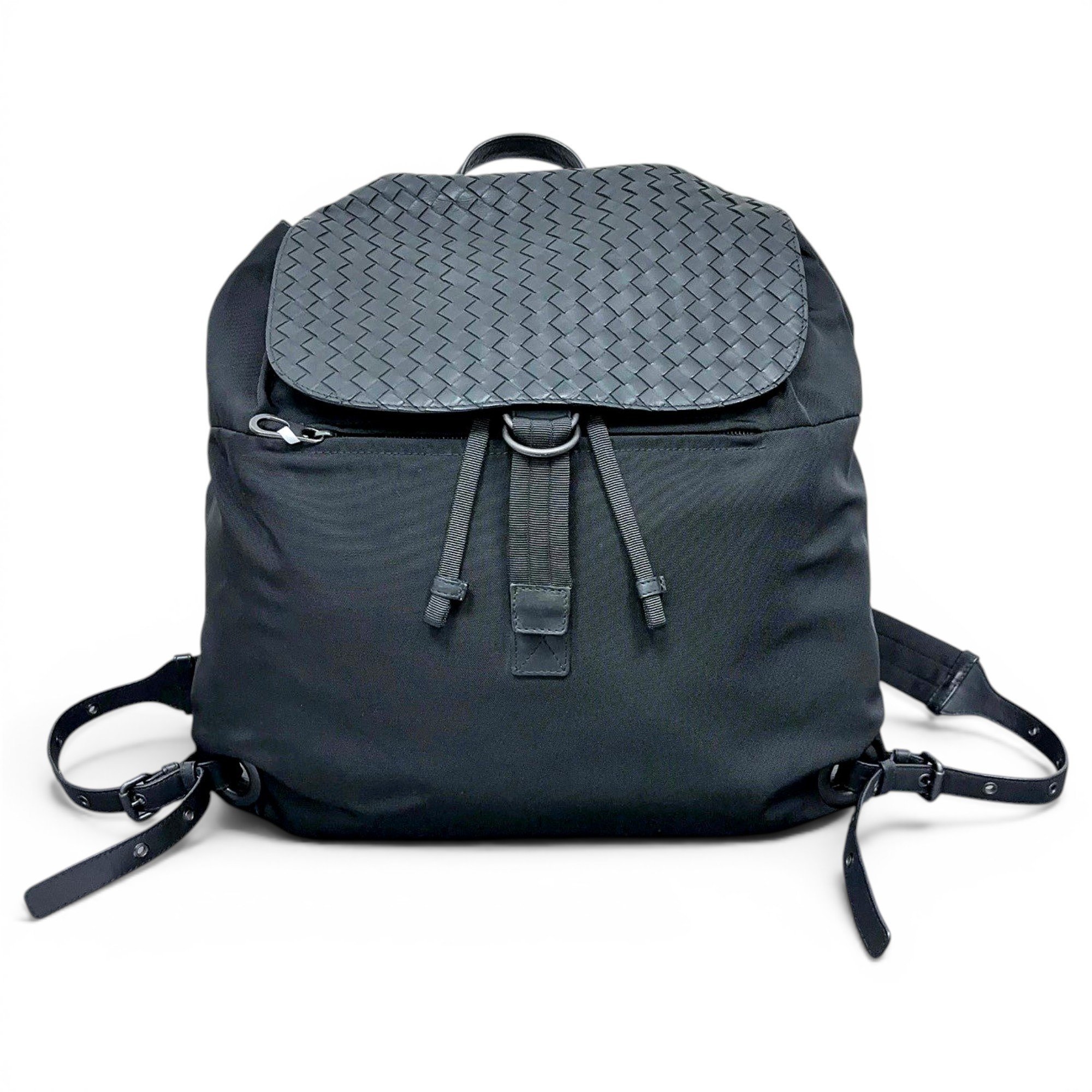 Bottega Veneta Cloth backpack