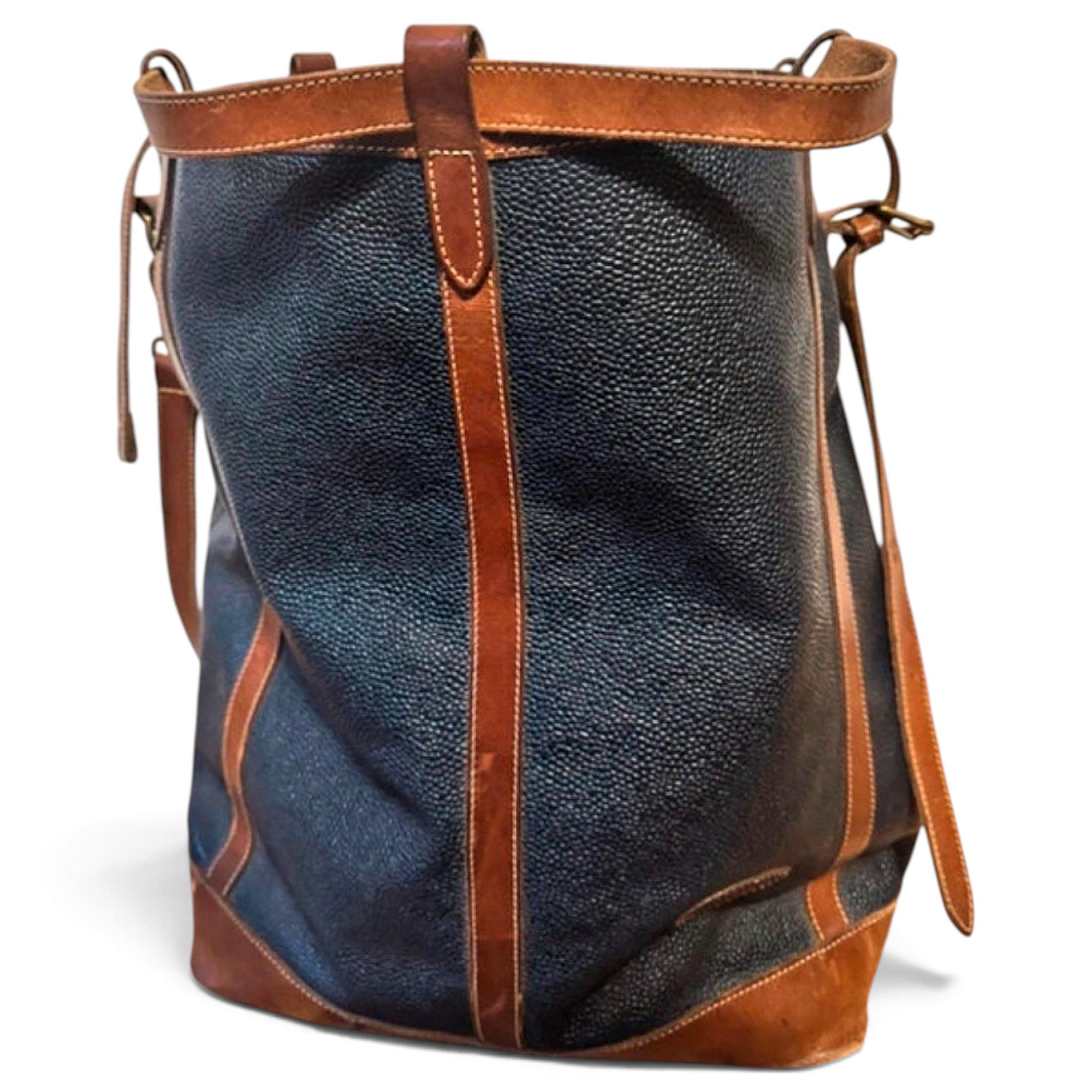 Mulberry Leather handbag