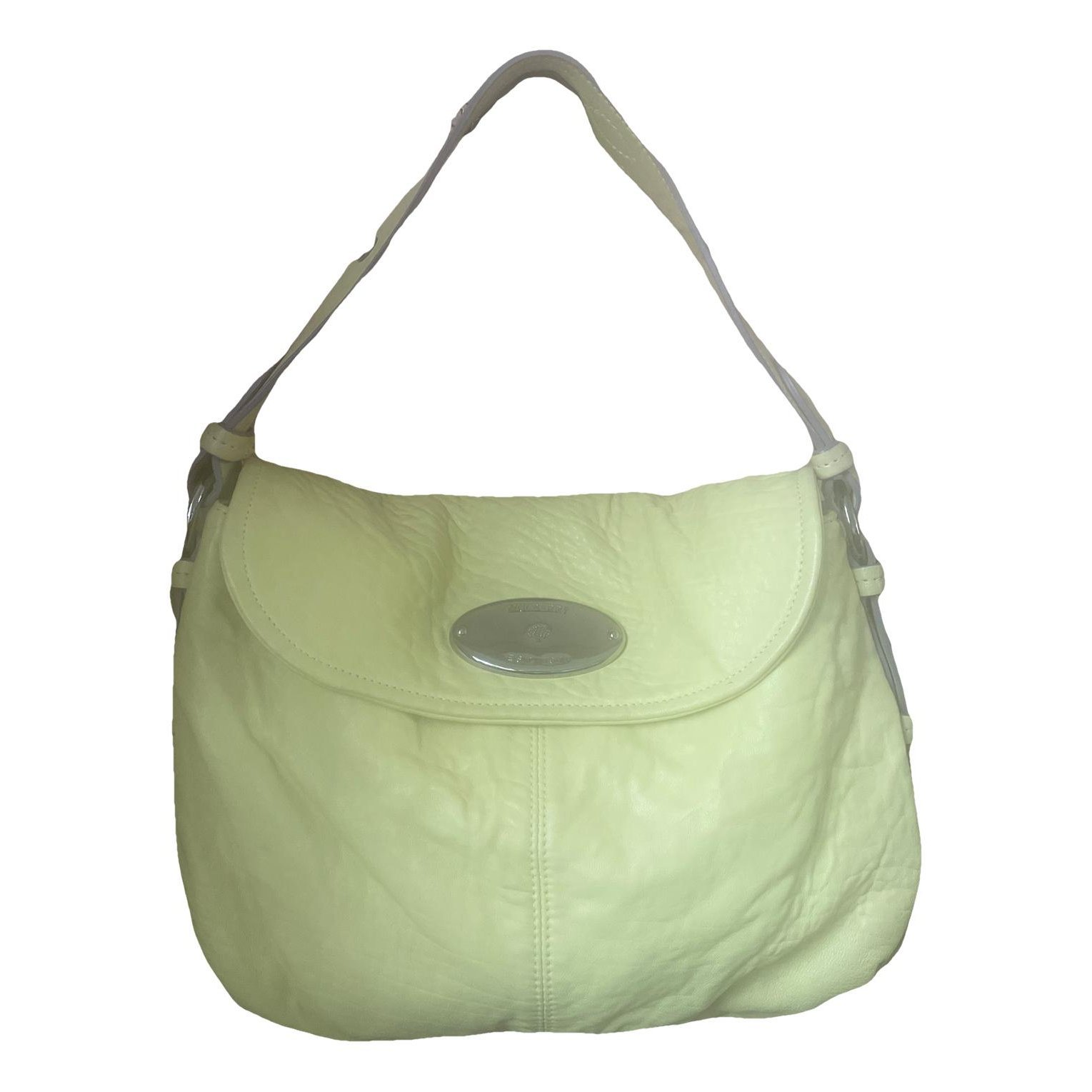 Mulberry Leather handbag