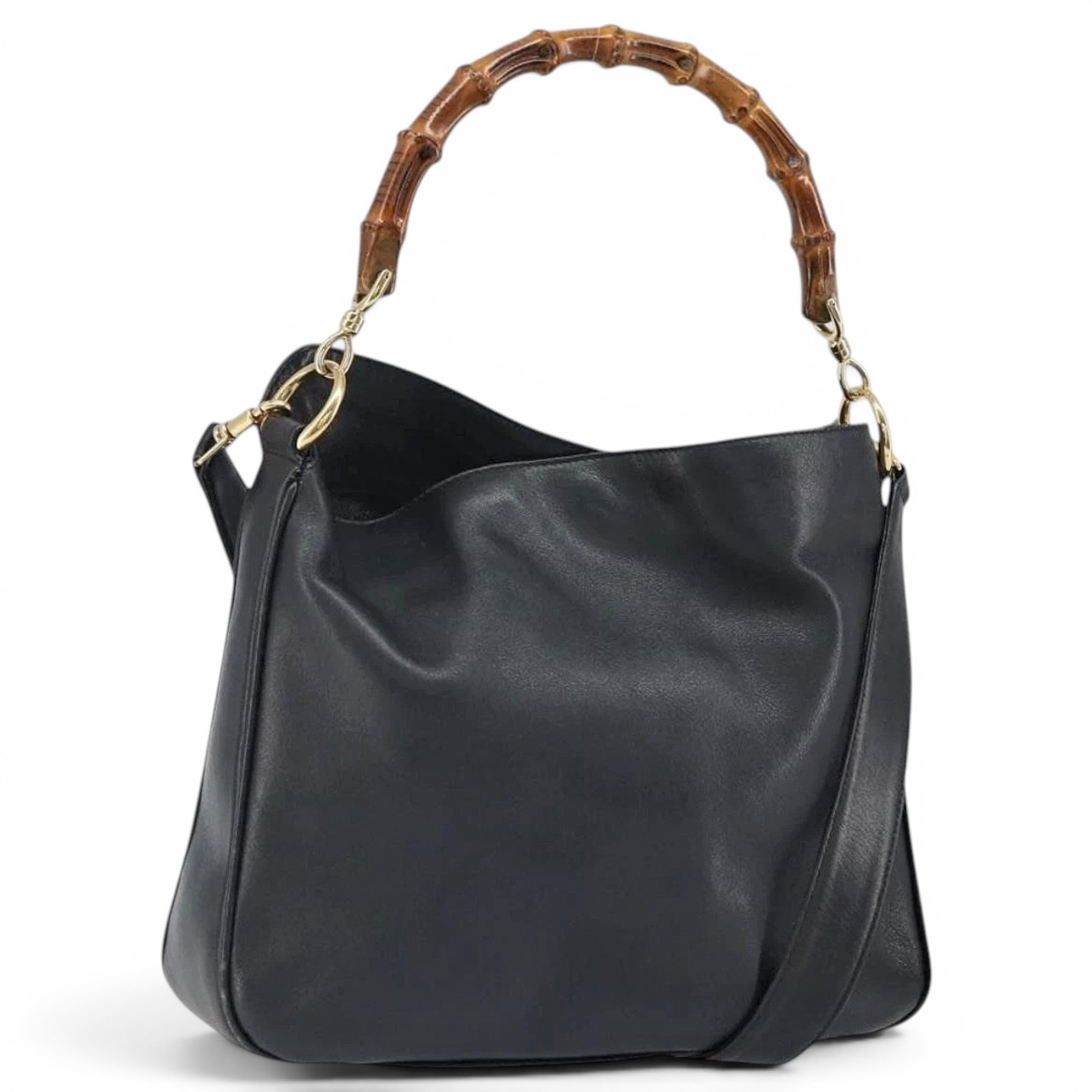 Gucci Leather handbag