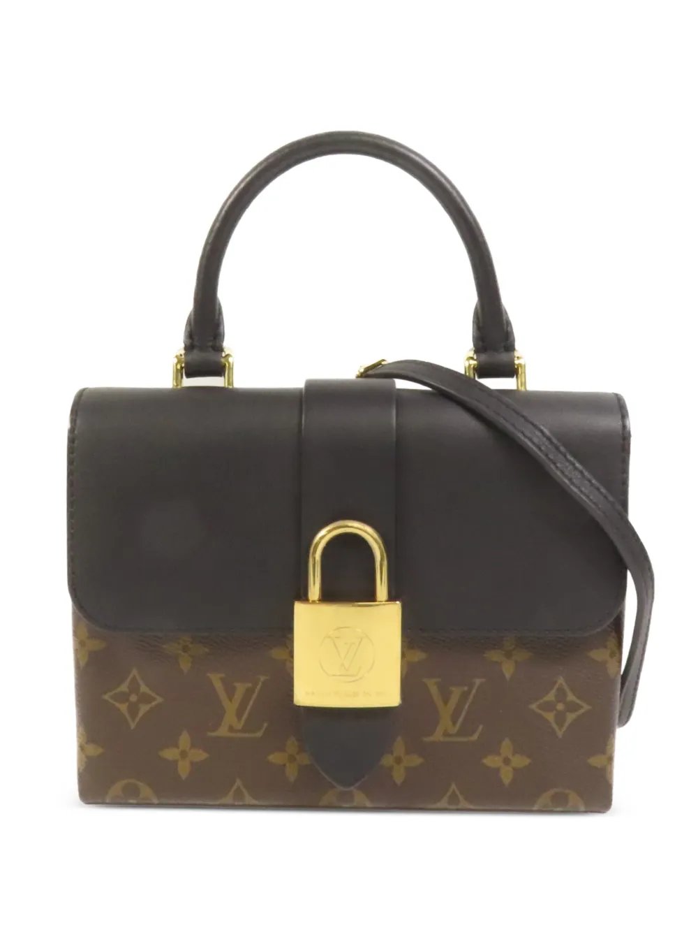 Locky BB tote bag