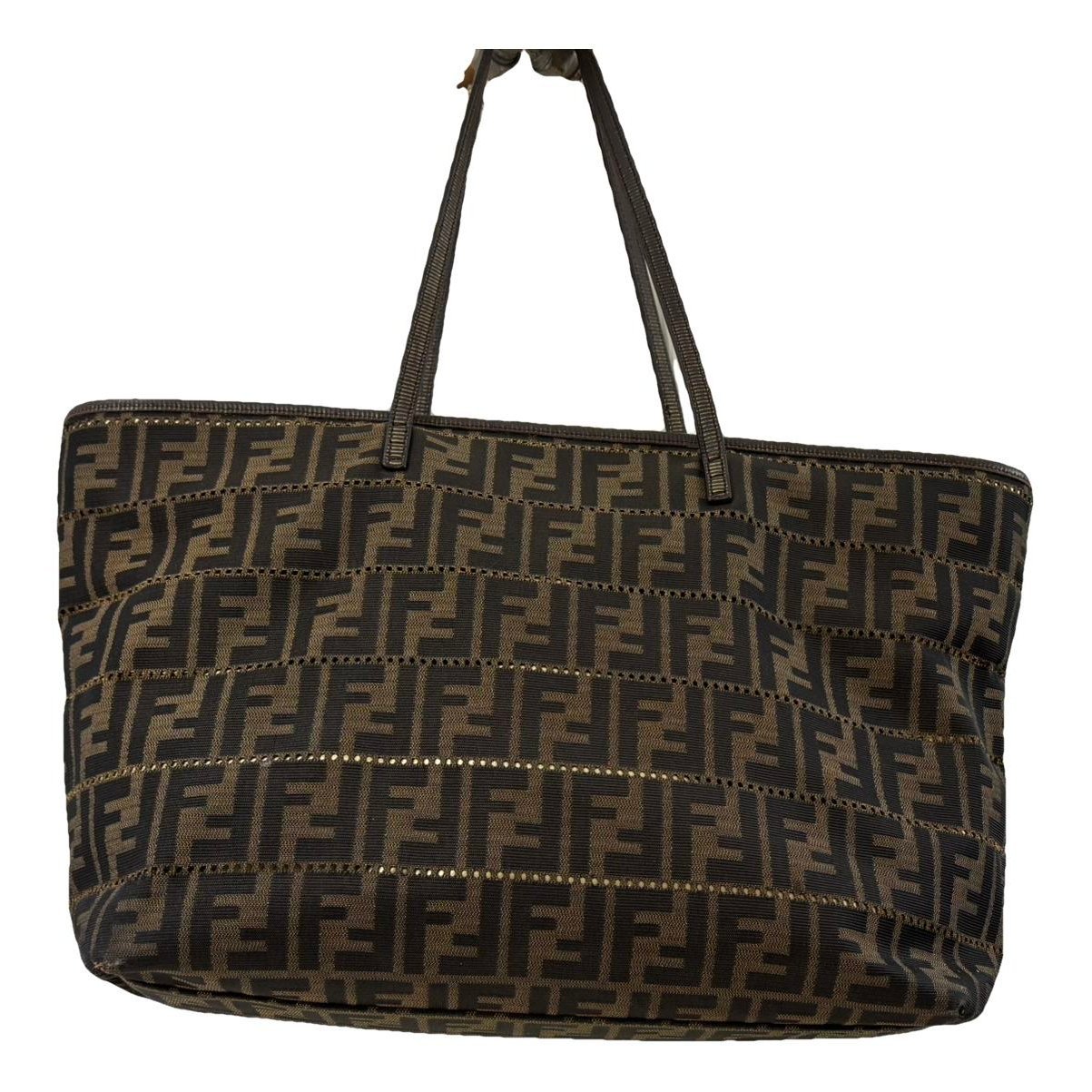Roll Bag cloth tote