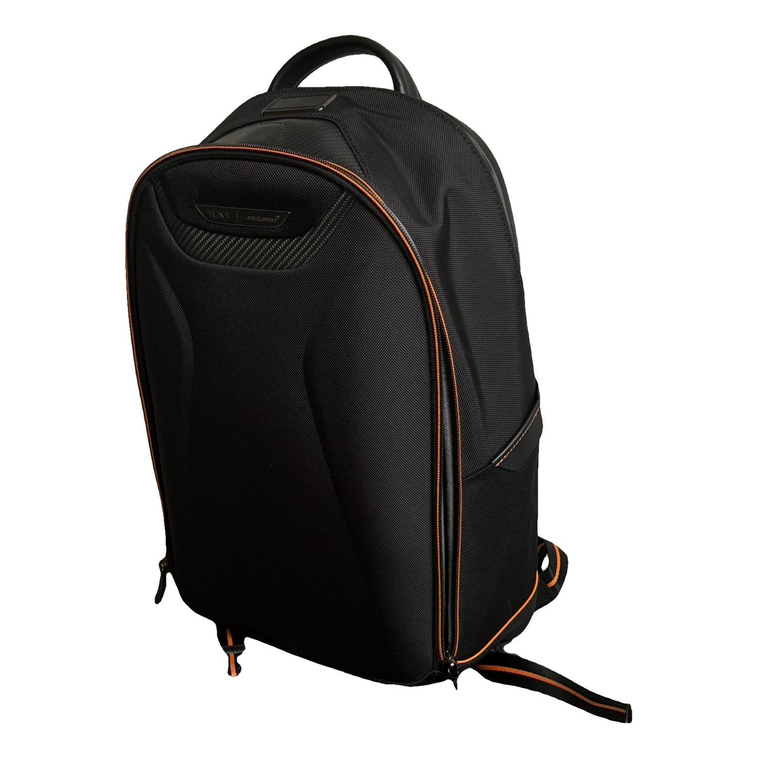 Tumi Backpack