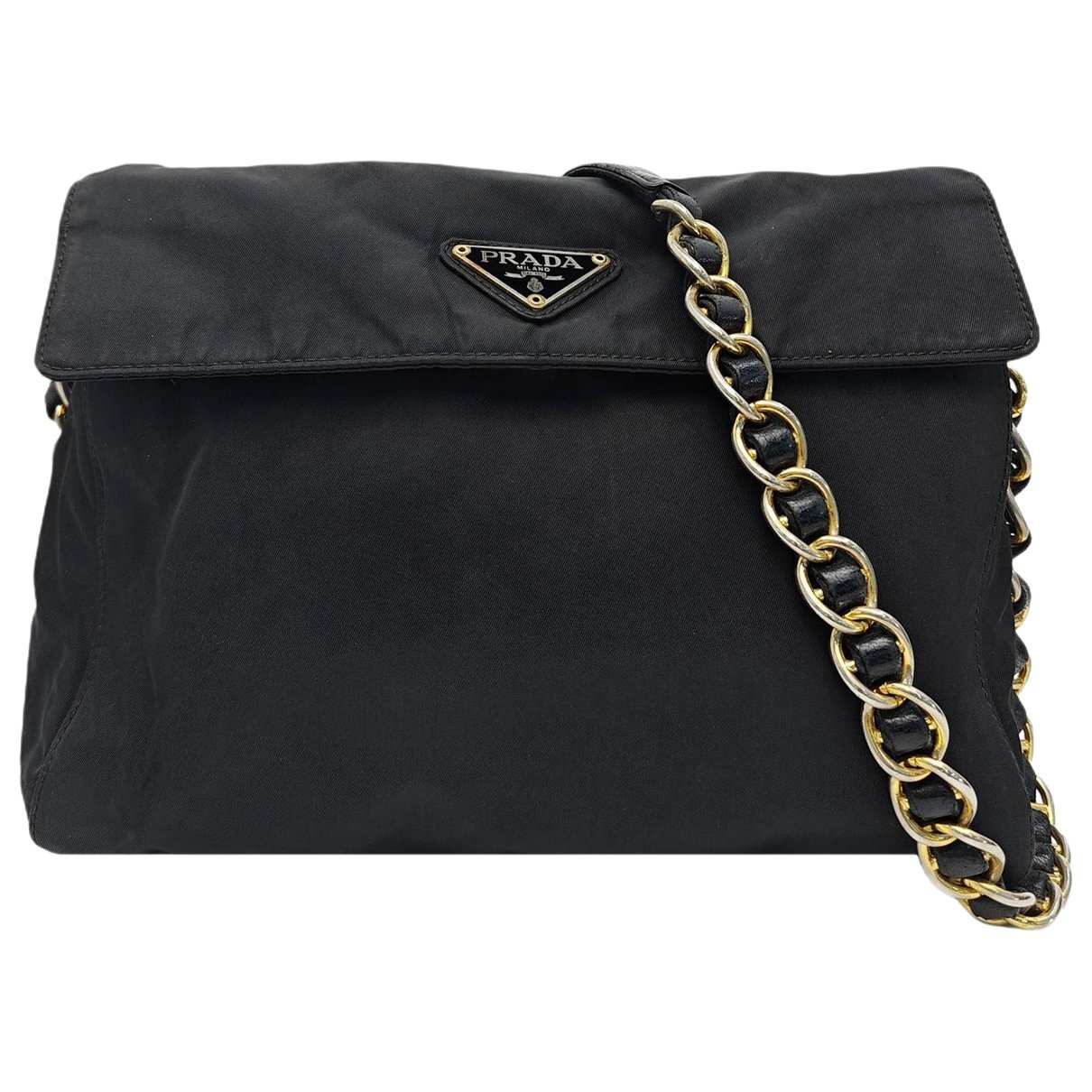 Cloth crossbody bag