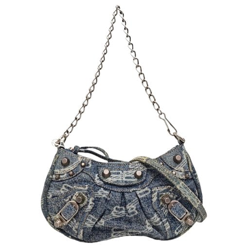 Le Cagole mini bag
