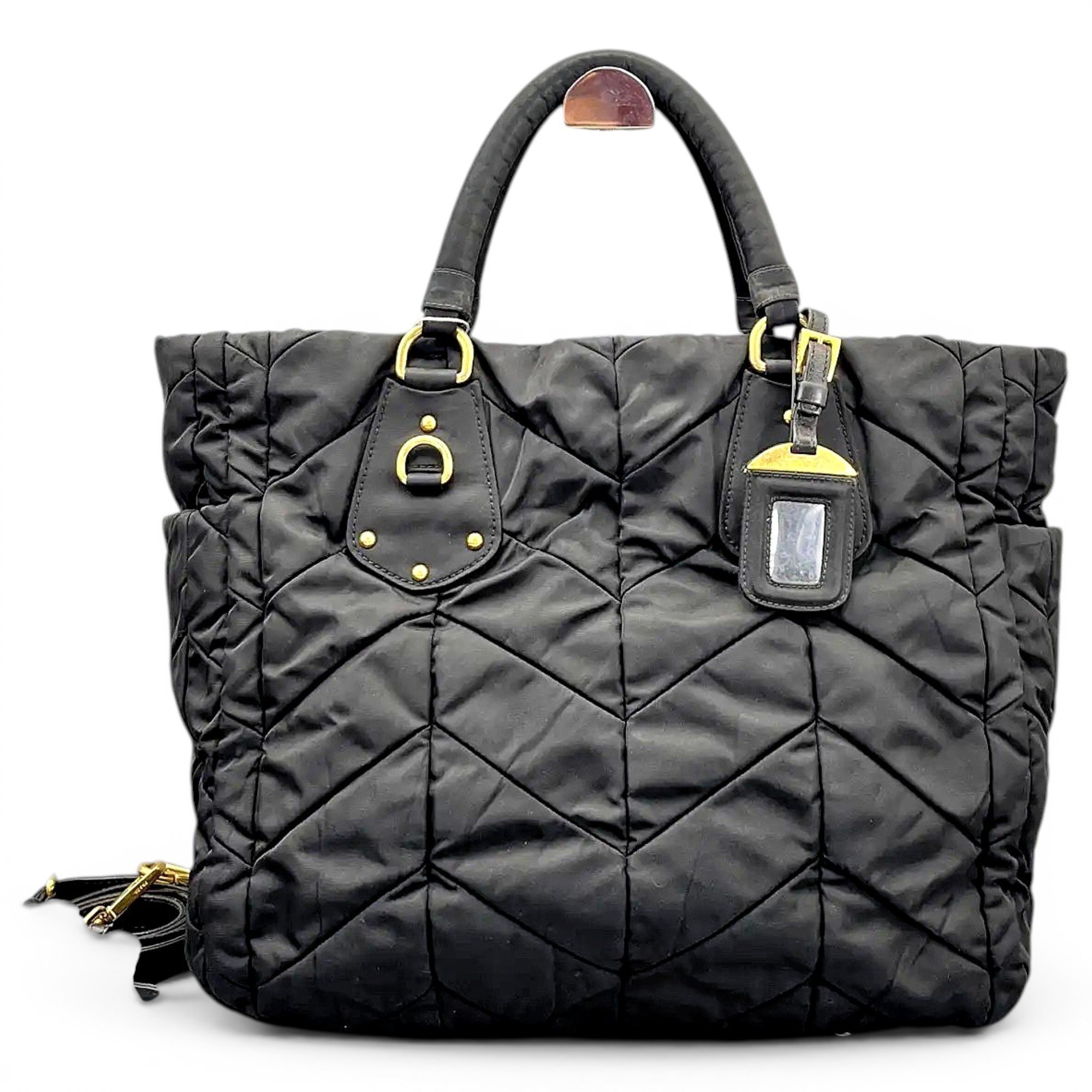Crossbody bag