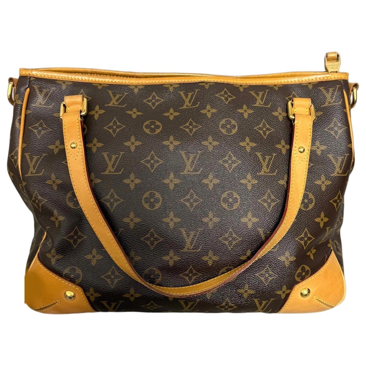 Estrela cloth handbag