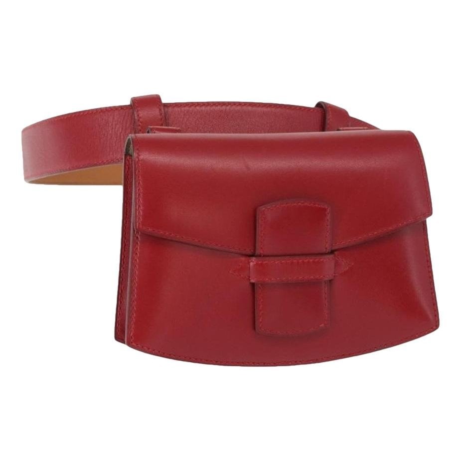 Hermes Handbag