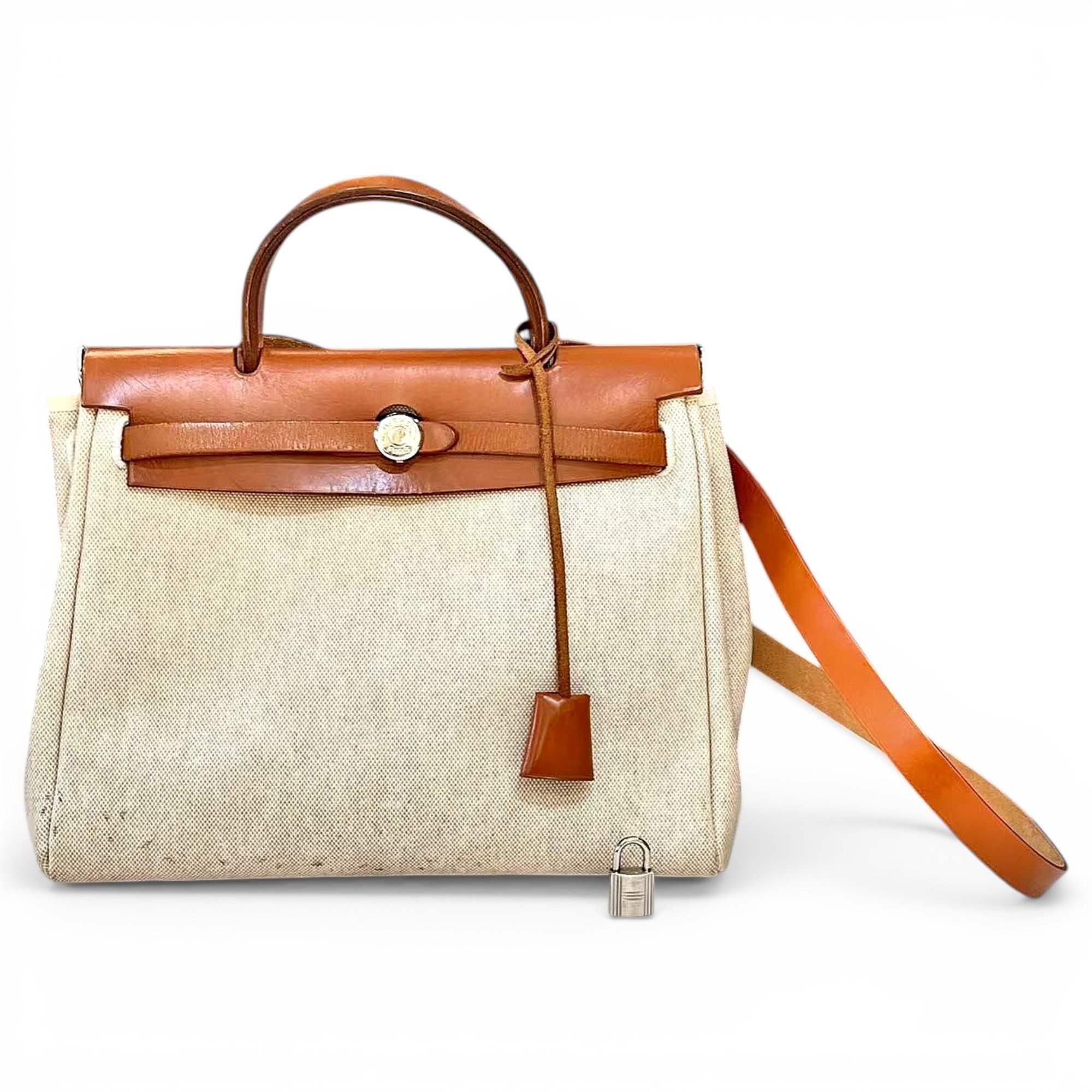 Herbag cloth handbag