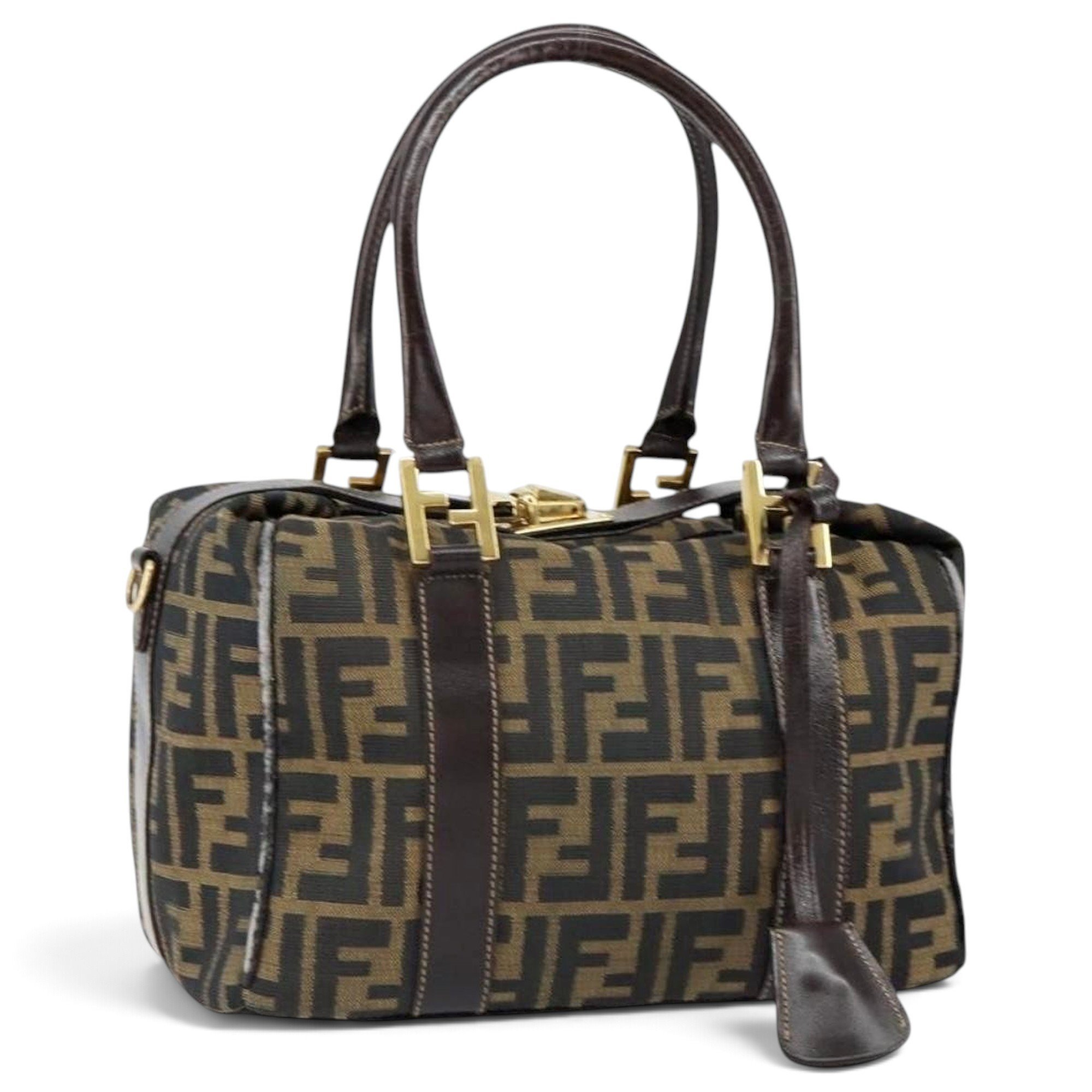Cloth handbag