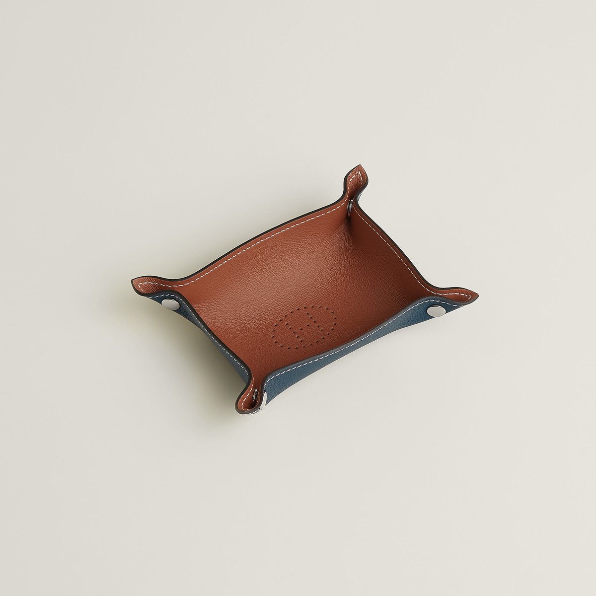 Mises et Relances Desk card case