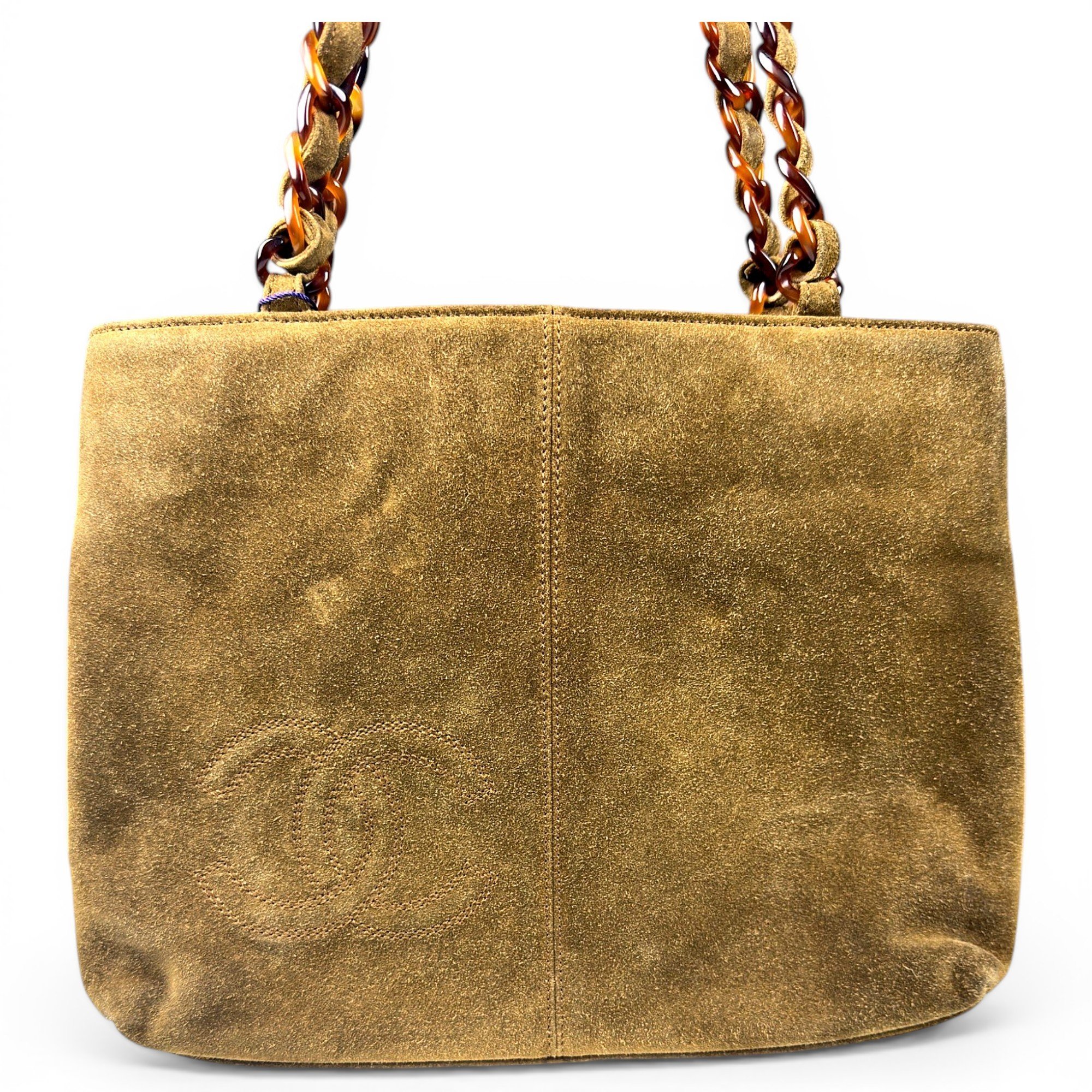 Petite Shopping Tote tote